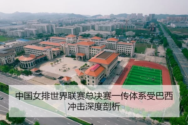 中国女排世界联赛总决赛一传体系受巴西冲击深度剖析