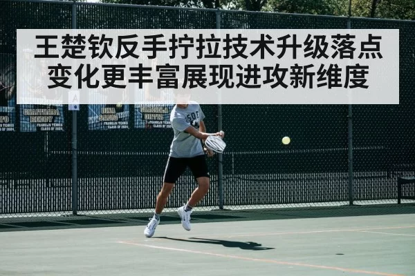 王楚钦反手拧拉技术升级落点变化更丰富展现进攻新维度